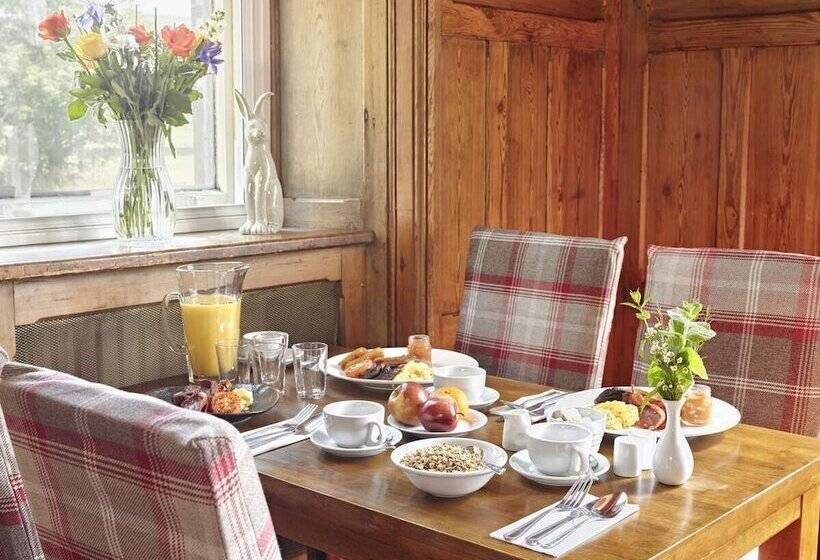 فندق The Tennants Arms