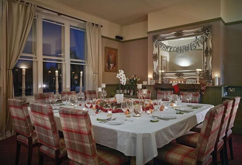 فندق The Tennants Arms