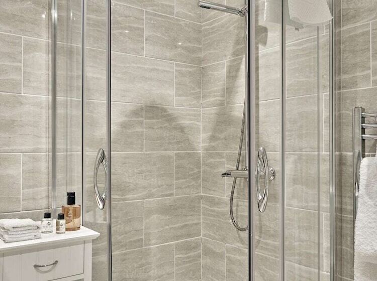 فندق The Tennants Arms