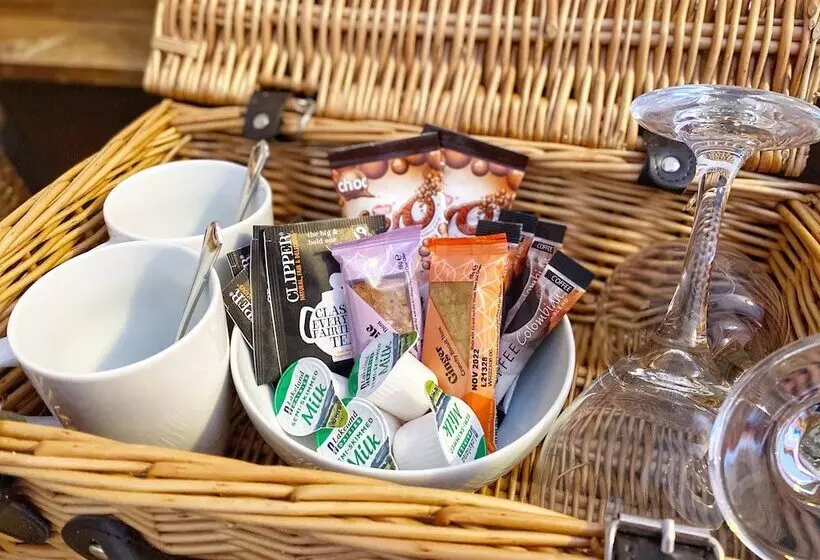 ペンション Lakes End Guest House