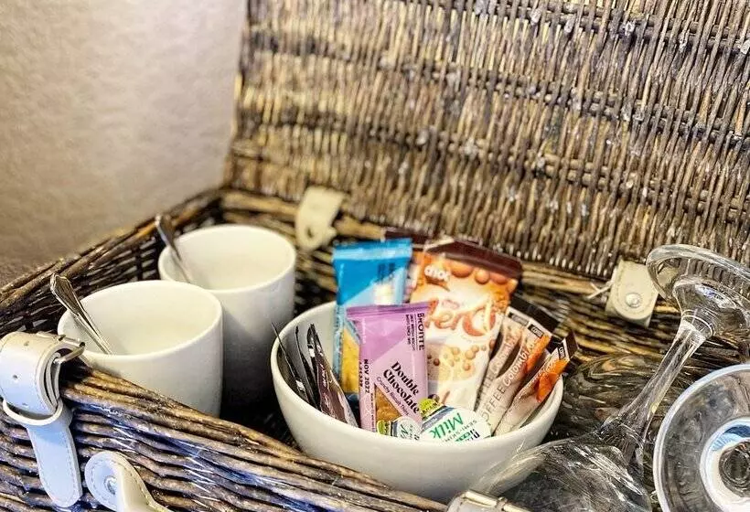 ペンション Lakes End Guest House