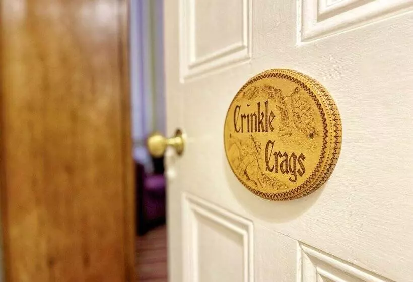 ペンション Lakes End Guest House