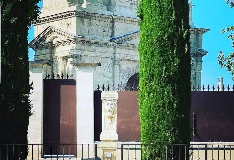 ペンション Villa Agrippa