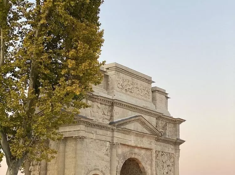 ペンション Villa Agrippa