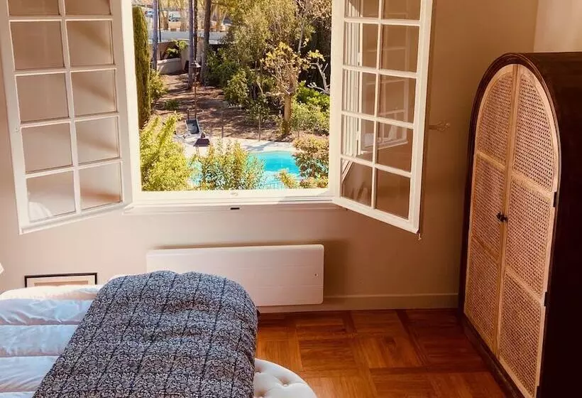 ペンション Villa Agrippa