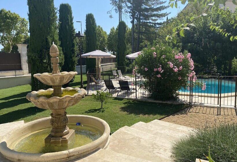 膳宿费 Villa Agrippa