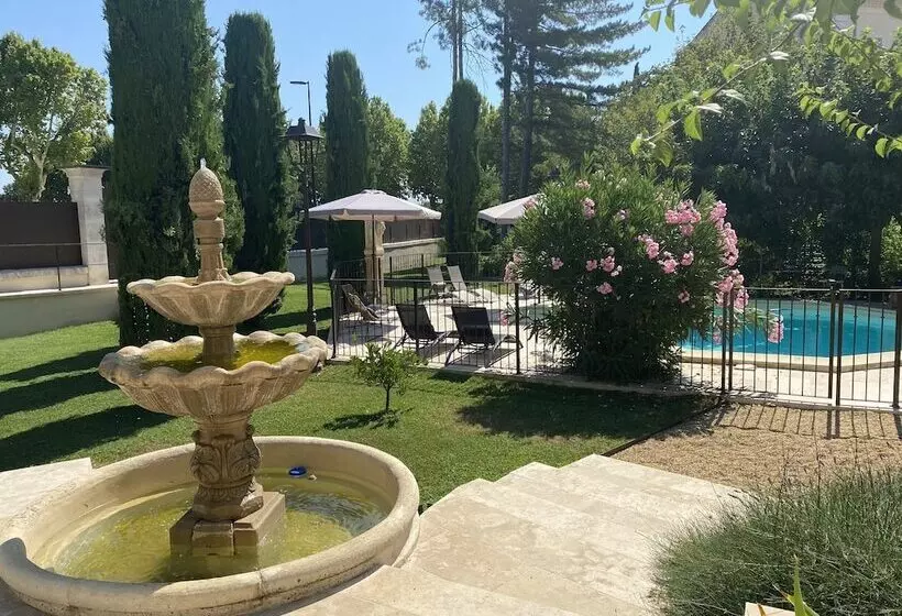 ペンション Villa Agrippa