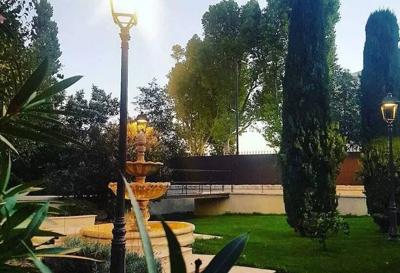 ペンション Villa Agrippa