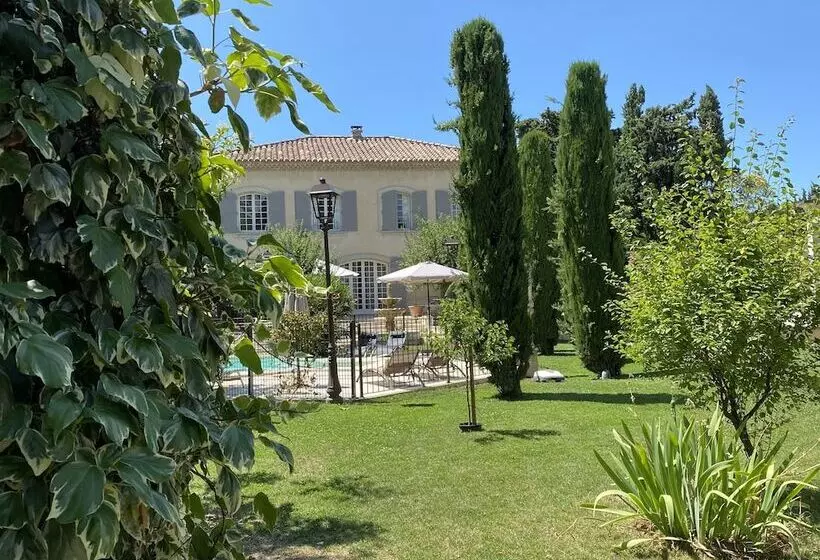 ペンション Villa Agrippa