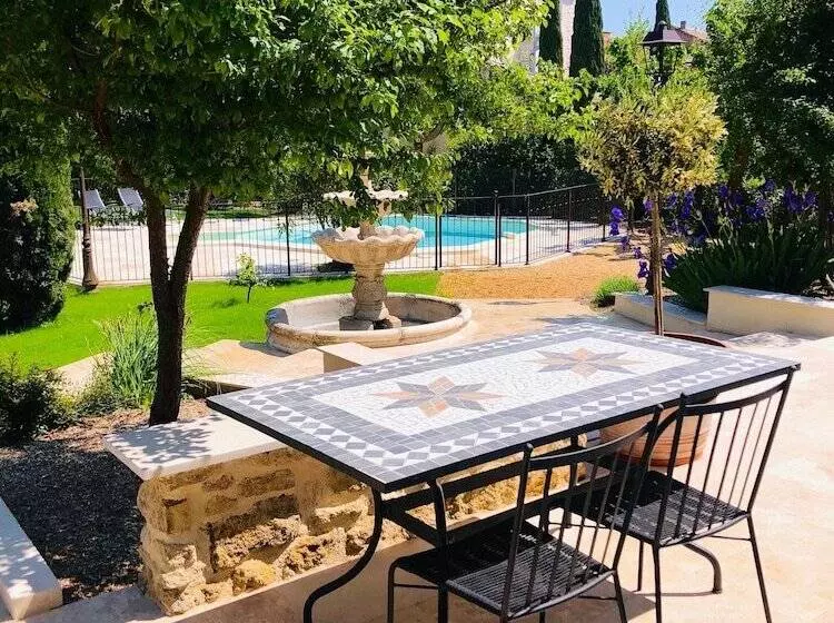 ペンション Villa Agrippa