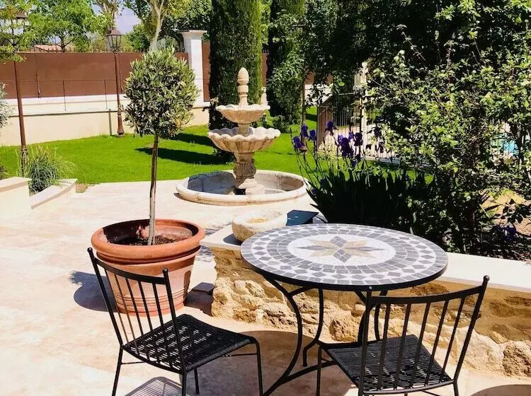 ペンション Villa Agrippa