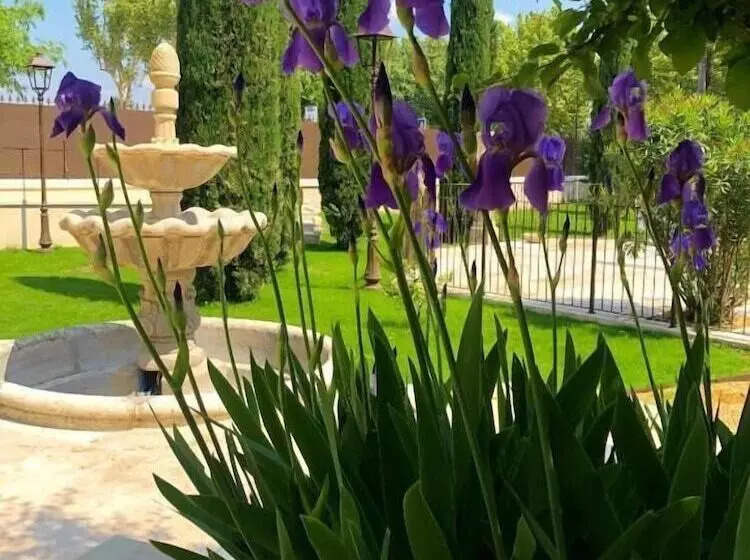 ペンション Villa Agrippa