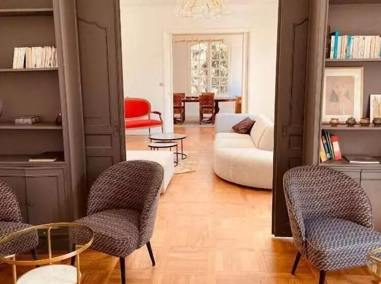 ペンション Villa Agrippa