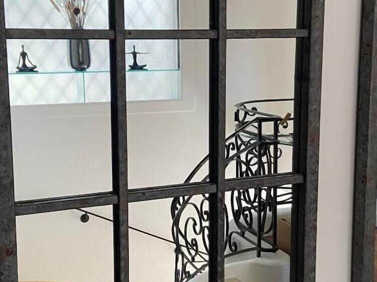 膳宿费 Villa Agrippa