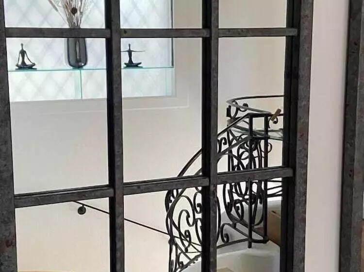 ペンション Villa Agrippa