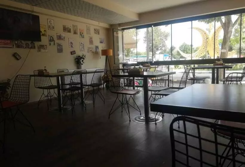 Rumeli Konak Butik Otel