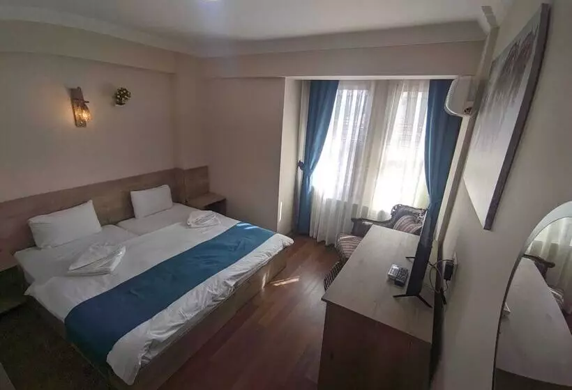 Rumeli Konak Butik Otel