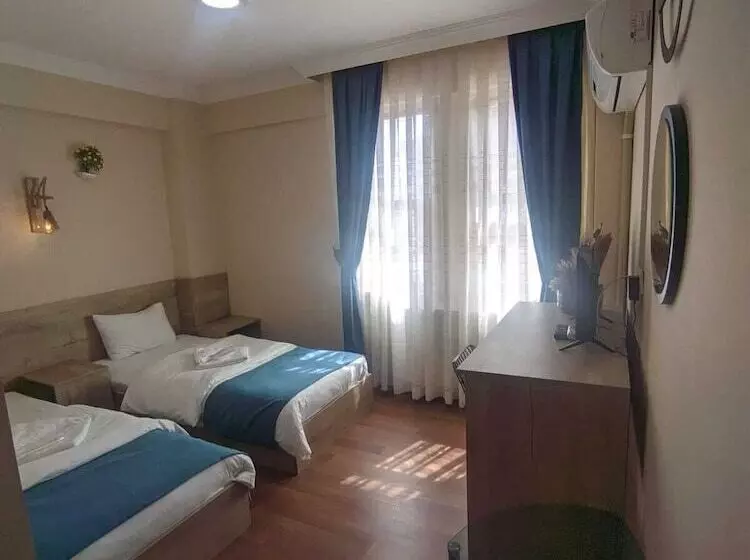 Rumeli Konak Butik Otel