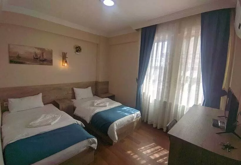 Rumeli Konak Butik Otel