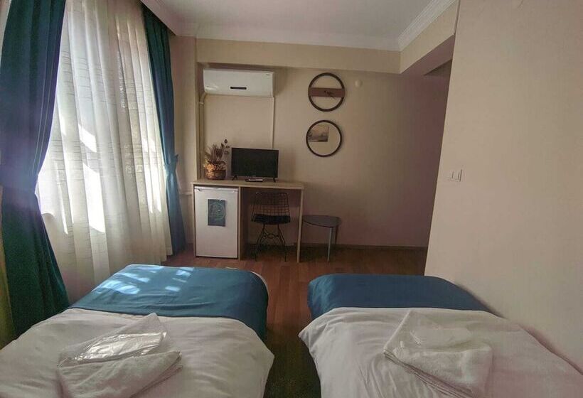 Rumeli Konak Butik Otel