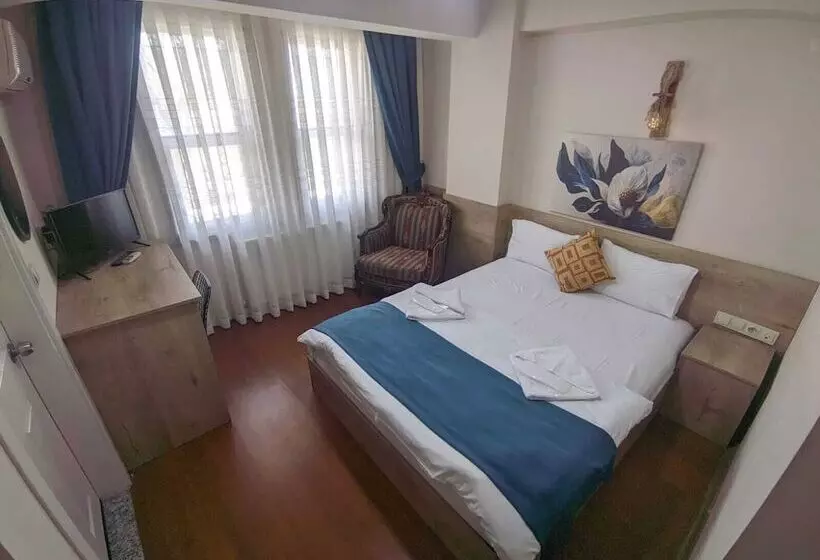Rumeli Konak Butik Otel