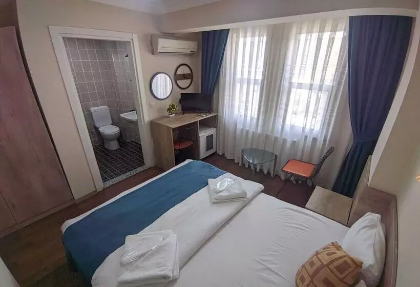 Rumeli Konak Butik Otel