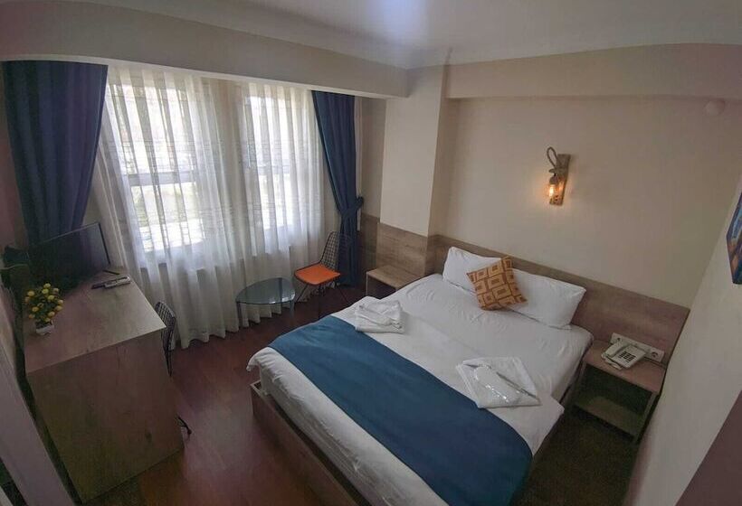 Rumeli Konak Butik Otel