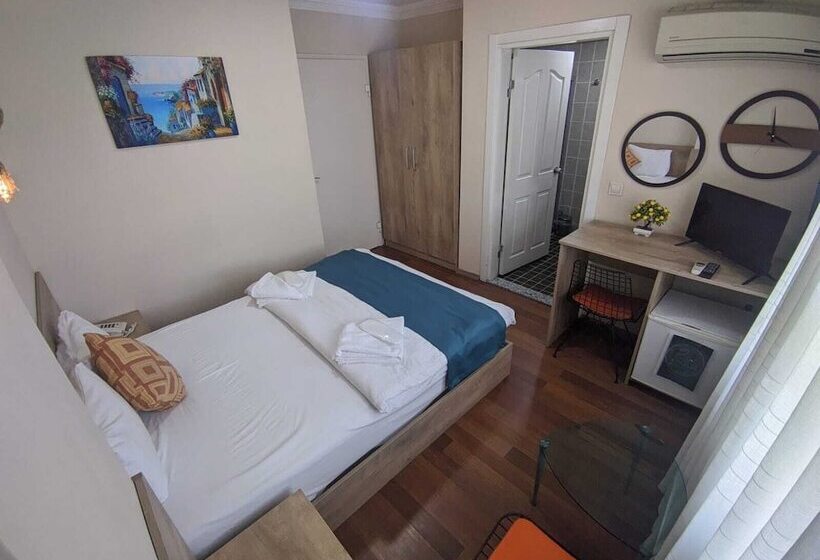 Rumeli Konak Butik Otel