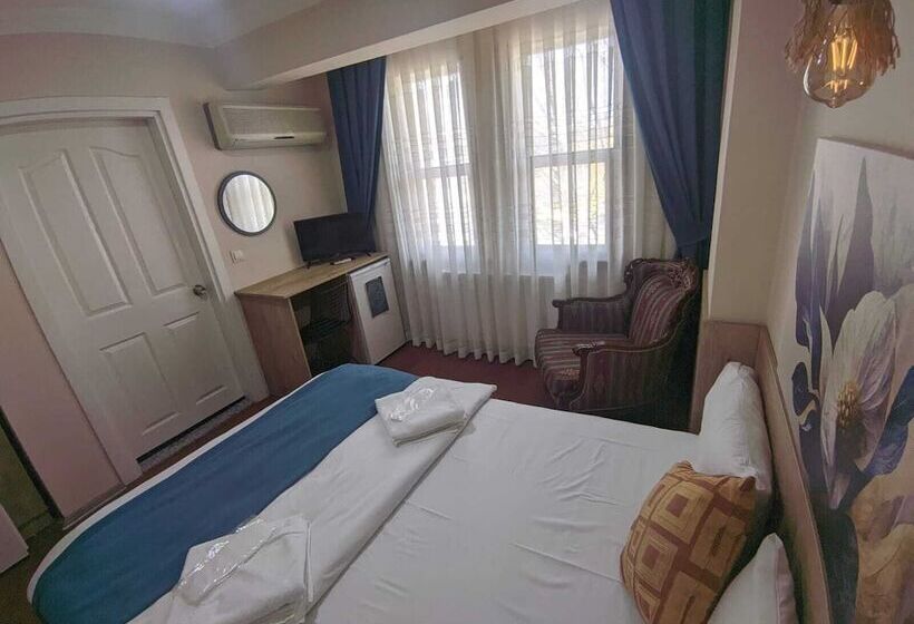 Rumeli Konak Butik Otel