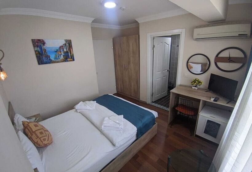 Rumeli Konak Butik Otel