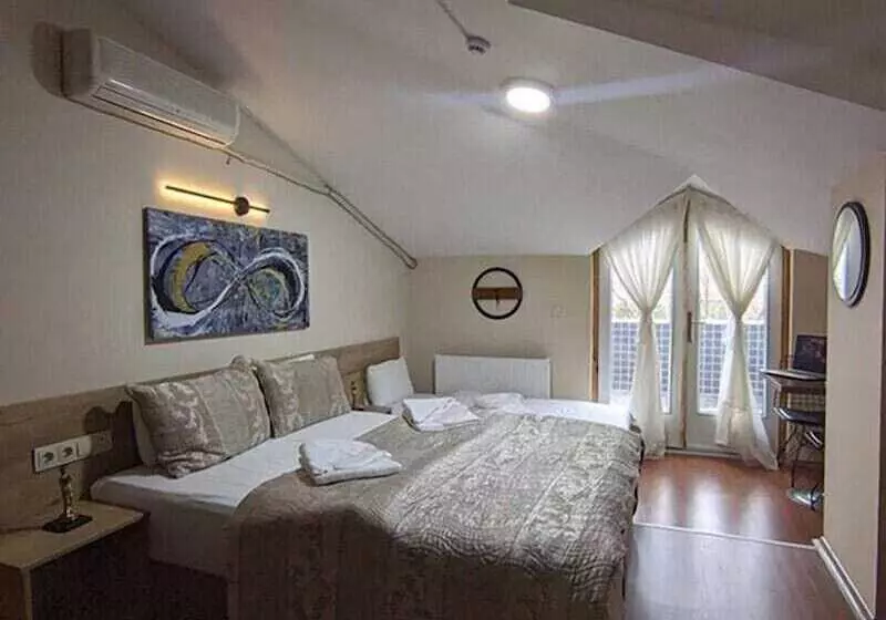 Rumeli Konak Butik Otel