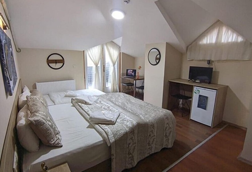 Rumeli Konak Butik Otel