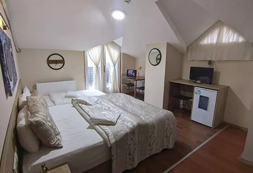 Rumeli Konak Butik Otel