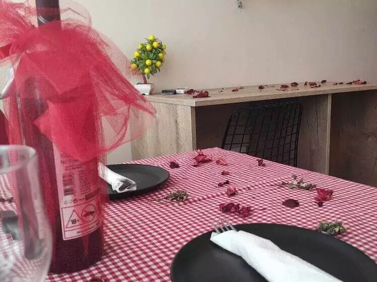 Rumeli Konak Butik Otel