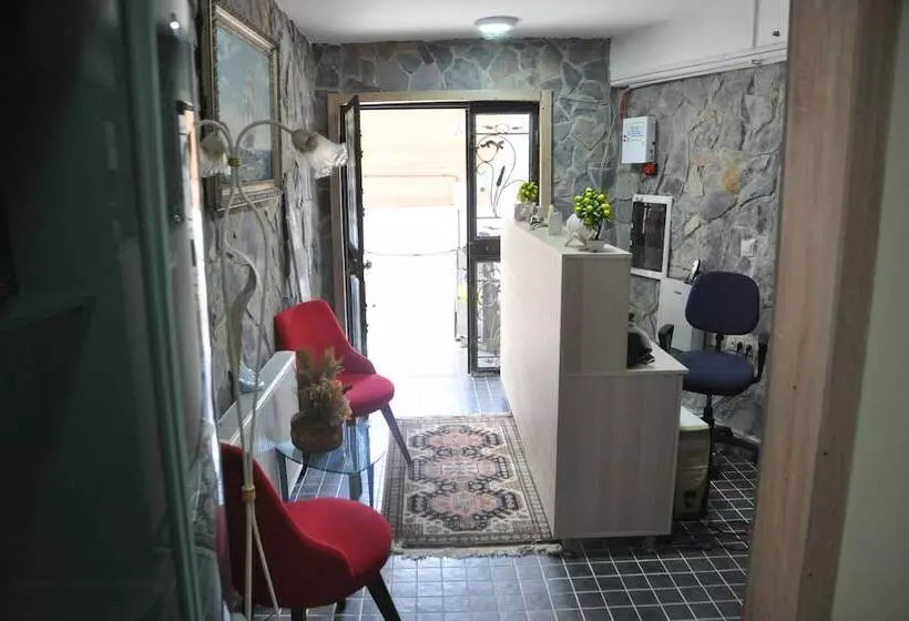 Rumeli Konak Butik Otel