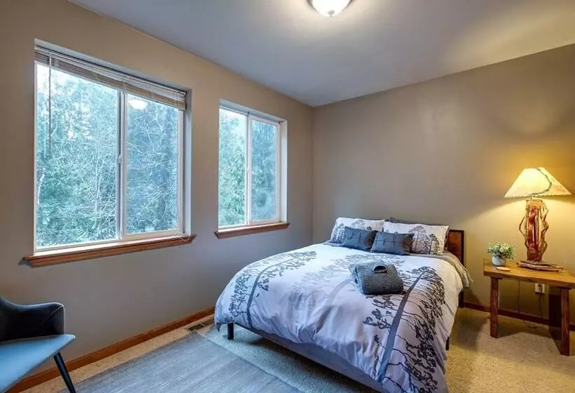 20gs   Wifi   F/p   W/d   Sleeps 6