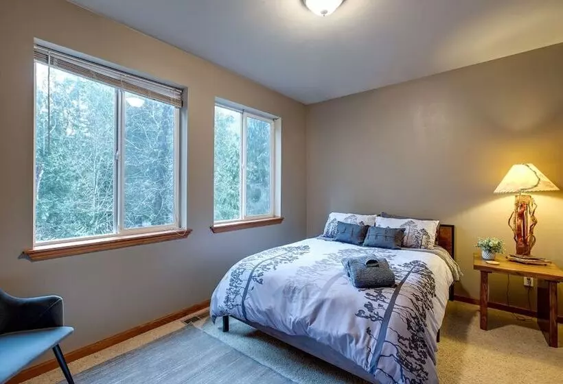 20gs   Wifi   F/p   W/d   Sleeps 6