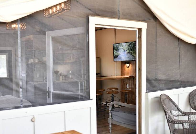 5 Son S Geronimo Birdhouse Cabin