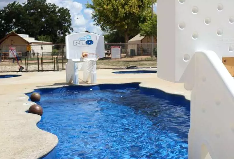 5 Son S Geronimo   Birdhouse Cabin