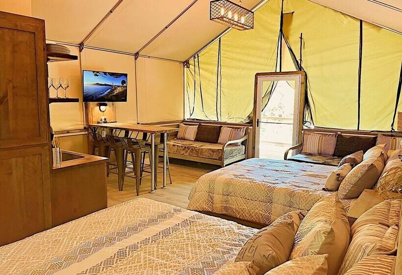 6 Son S Geronimo Birdhouse Cabin