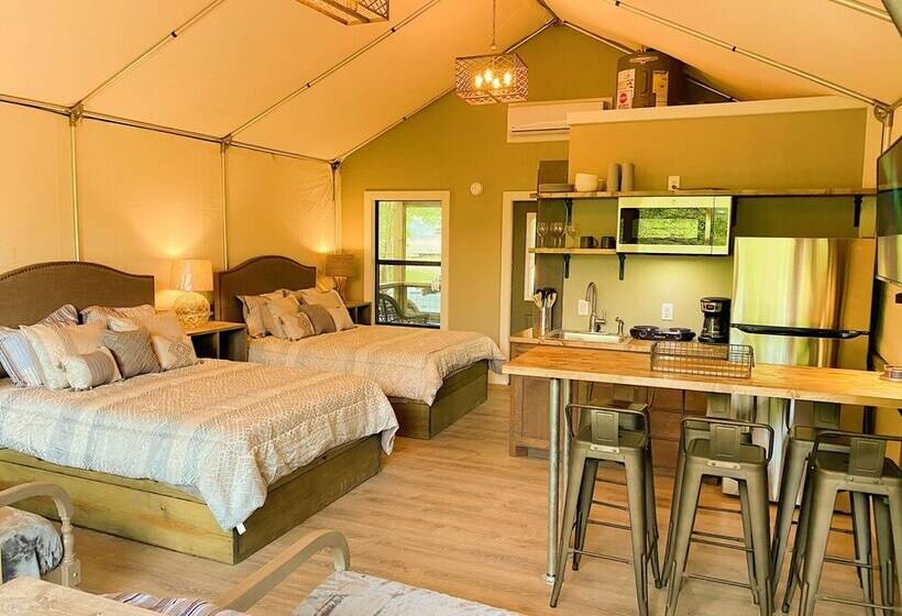 6 Son S Geronimo Birdhouse Cabin