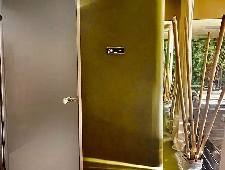 هتل Golden Suites & Spa