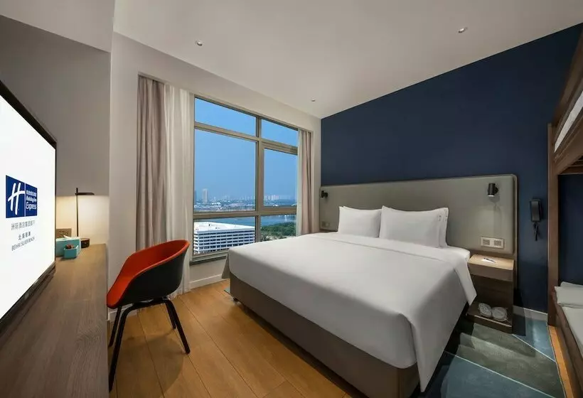 ホテル Holiday Inn Express Beihai Silver Beach, An Ihg