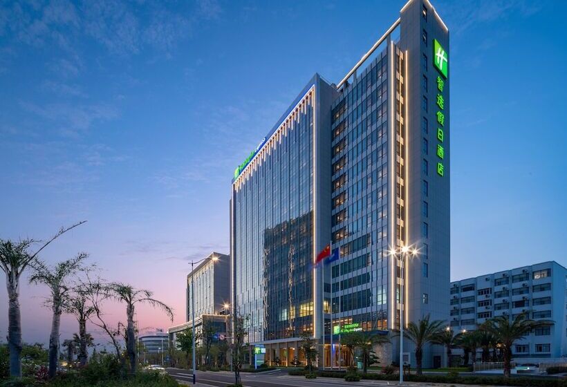Otel Holiday Inn Express Beihai Silver Beach, An Ihg