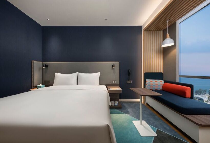 Otel Holiday Inn Express Beihai Silver Beach, An Ihg
