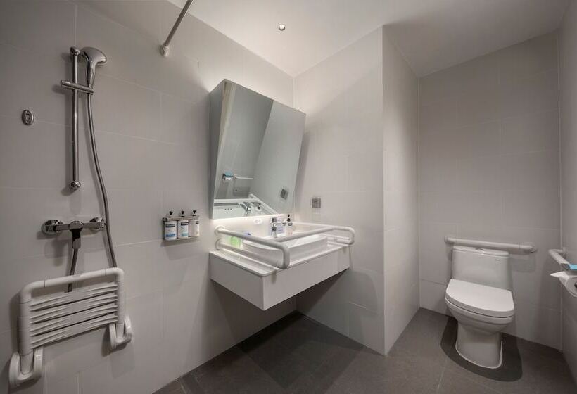 Otel Holiday Inn Express Beihai Silver Beach, An Ihg