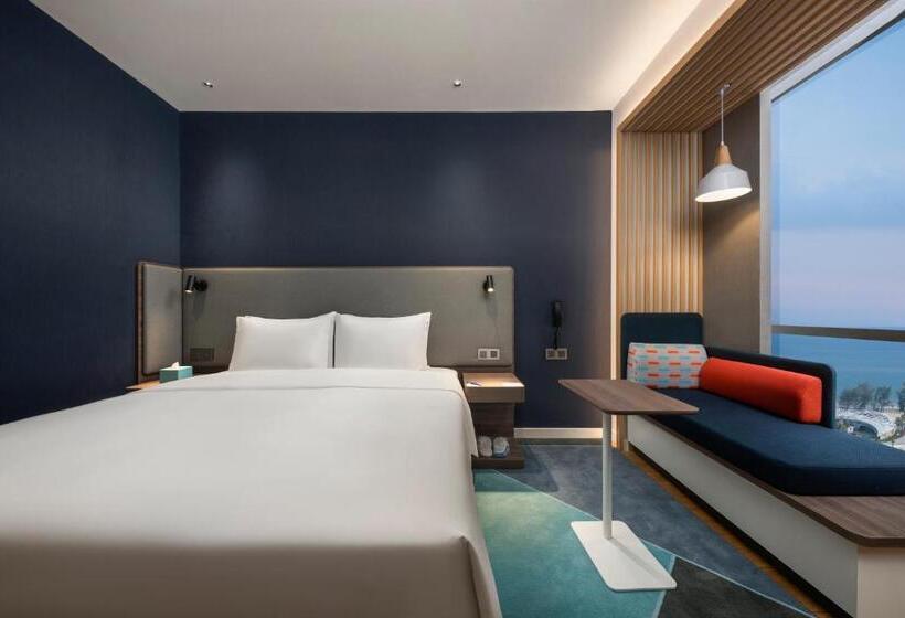 Otel Holiday Inn Express Beihai Silver Beach, An Ihg