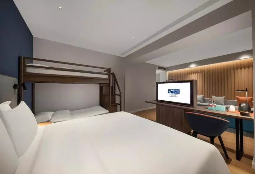 ホテル Holiday Inn Express Beihai Silver Beach, An Ihg