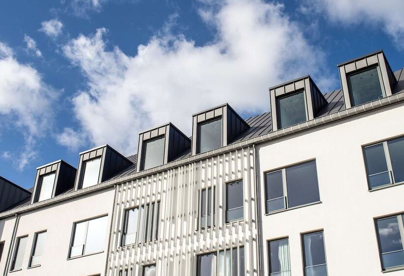 Radisson Hotel Liege City Centre