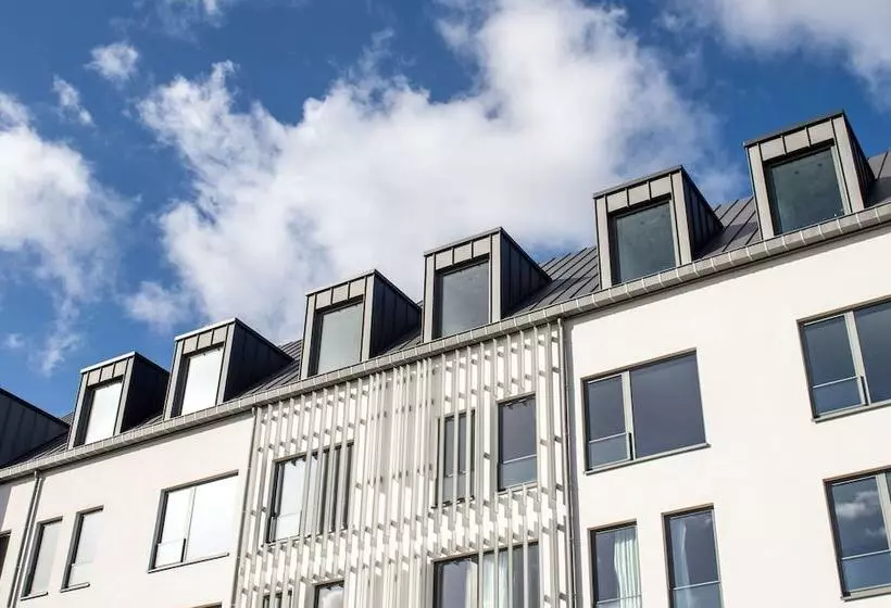 Radisson Hotel Liege City Centre